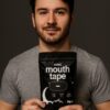 Mouth tape