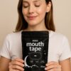 Mouth tape